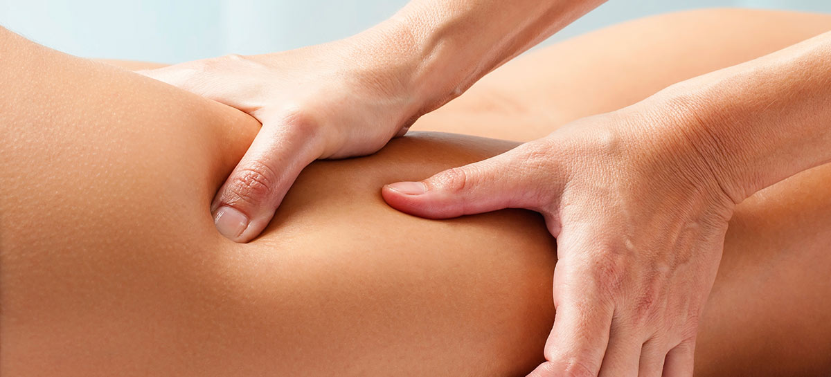 Body Massage at Body Treatments, Bethlehem, Tauranga